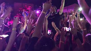 Michael Franti &#39;11:59&#39;