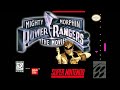 Mighty Morphin Power Rangers The Movie OST Ivan Ooze