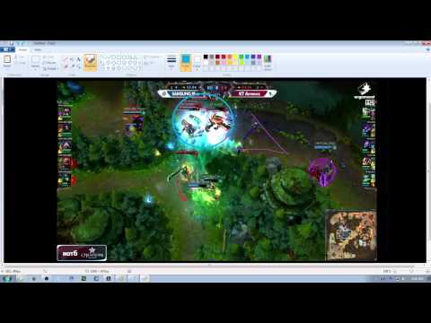 KT Arrows vs Samsung Blue Team fight Analysis 2