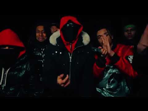 Mojon x kbandz x ja milly green rocket earrape