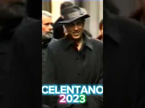 ⭐Adriano Celentano⭐Peter Fox⭐ - Toscana fanboys (2023)