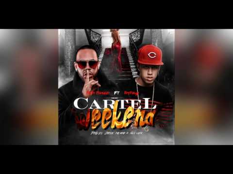 Pinto Picasso Ft. Brytiago - Cartel Weekend