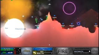 Onslaught Of Crits! Shellshock Live