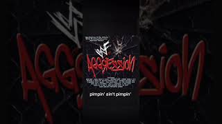 Pimpin Ain’t Easy by Ice-T &amp; WWE &amp; Jim Johnston ( The Godfather’s Theme ) unofficial lyric video 