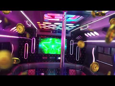 Wildfire Party Bus Tour - 20-22 Passengers