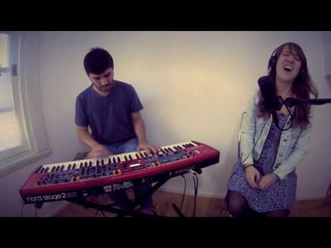 Pétalo de Sal (Fito Páez) - Manuela Montesano & Matias Fumagalli [HD]