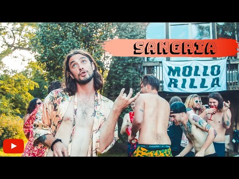 Mollo Rilla - Sangria