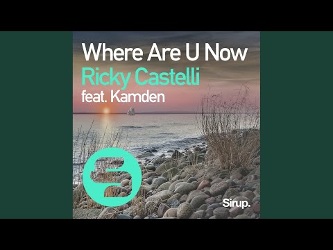 Where Are U Now