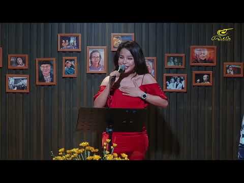 Bích Ngọc - Uống nước bên bờ suối (Lê Uyên Phương)