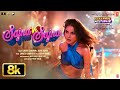 Sajna Ve Sajna 8K Video Rajkummar R Shehnaaz Gill Sunidhi Divya Vicky Vidya Ka Woh Wala Video