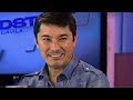 [Headstart] Albert Martinez 1/2 - YouTube