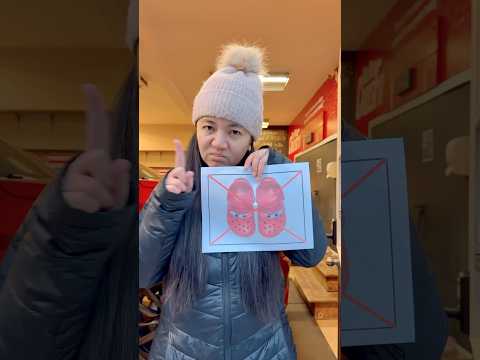 Mom Said NO Sandals Inside… But Keegan Outsmarted Her! 😂🩴