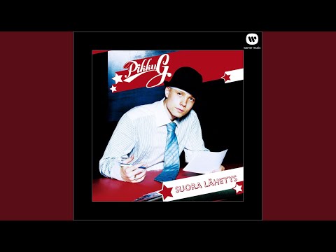 Kuuntele itseäs (feat. Jenni Vartiainen)