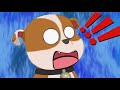 Rubble SCREAMING