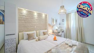 Central Split rooms and apartments Paese | Split, Croatia | Hotel Review 🏨