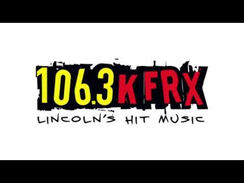 106.3 KFRX-FM TOTH/Legal ID 12/22/20 11PM EST (Lincoln, Nebraska)