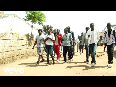 MwMuzik - Itchoke Itchoke Medley (Official Video)