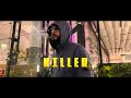 KILLER  - OD (Overdose) (Official Music Video)