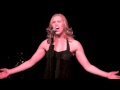 Callie Carson - "I Will Prevail" (Wonderland) 