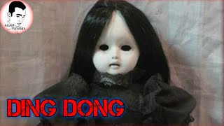 Download lagu DING DONG GHOST DOLL no REAL all Horror mp3