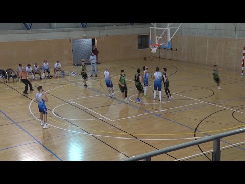 Cap de setmana de derrotes dels equips del Ripollès