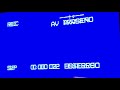 Opening To A VERY RARE 2001 Spanish Theater Bootleg VHS Of Shrek