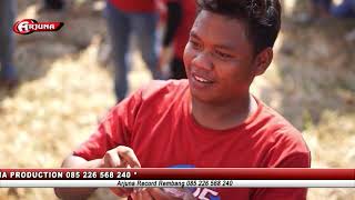 Download lagu LAGI SYANTIK  ARLIDA PUTRI NEW AGATHA WOLO GROBOGAN 2018 mp3