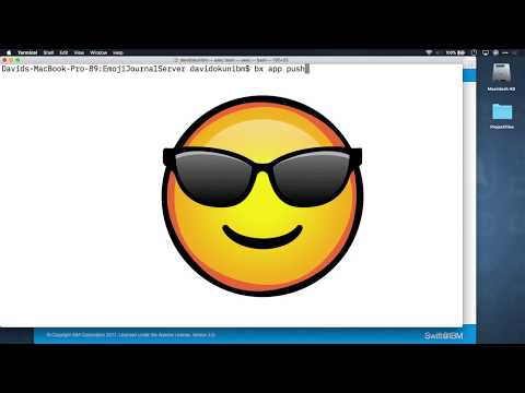 Kitura Sample Project Overview A Server Side Swift Framework with Swift 4 raywenderlich com