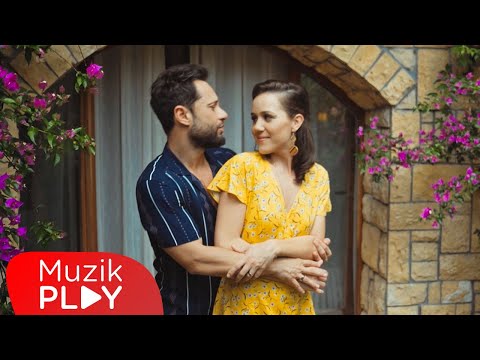 Özgün - Kalbimin Her Yeri (Official Video)