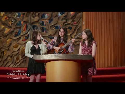 LDOR VADOR -JOSH NELSON: PERFORMED BY AVA WEISS AND MADDY BRAY