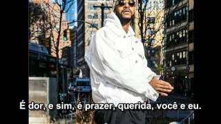 Omarion Feat RaVaughn - Ain't Nobody (Legendado)