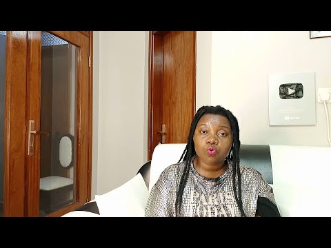 Ebirooto Byoloota Nomanya Nti Bakuloga Nomanya Nti Ebizibu Bikujira (Part 34)