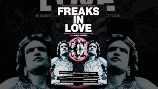 Alice Donut - Freaks In Love