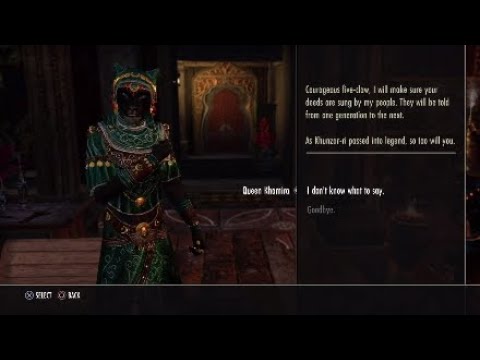 ESO - 97 - The Heir of Anequina