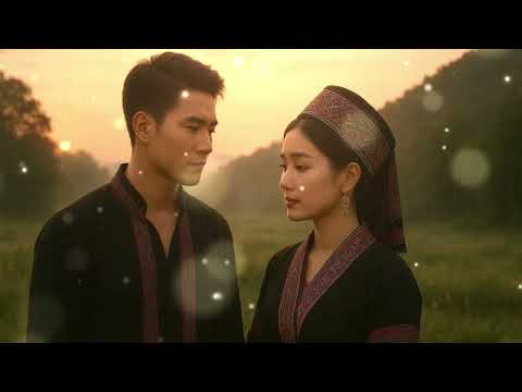 Tsis Xav Ncaim Koj Mus Li [English Cover] • Ntxhw Yaj | Hmong Song