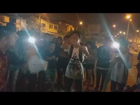 Decidido vs Chemo fecha 15 8vos de final 🔥