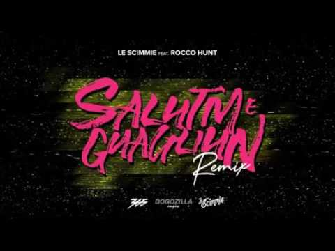 Vale Lambo & Lele Blade   Salutam e guagliun Rmx ft. Rocco Hunt