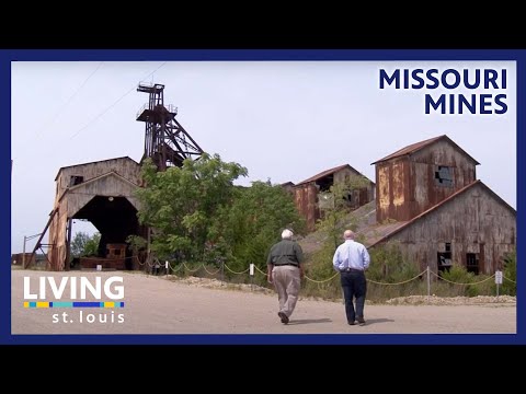 Missouri Mines | Living St. Louis