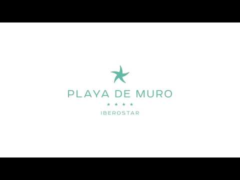 IBEROSTAR Playa de Muro, Alcudia, Mallorca, Spania