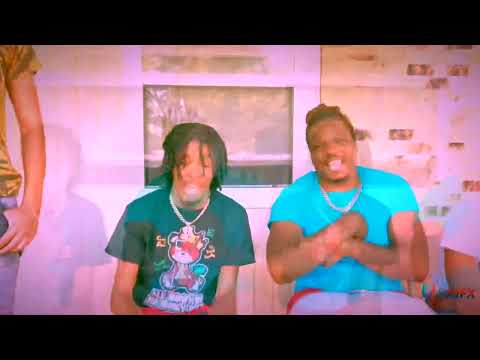 YSN Ta - Joints And Flows feat. King Joka (Official Music Video) | Shot by Young Savage Networking