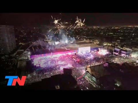 "La vuelta más esperada de San Lorenzo: volver a Boedo" Barra: La Gloriosa Butteler • Club: San Lorenzo