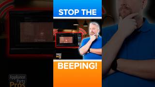 How to Mute Your Microwave — Stop the Beeping in Seconds