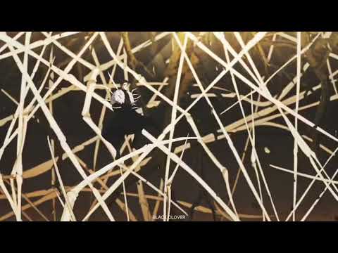 AMV BLACK CLOVER||DARK TRIAD😱||BLACK CLOVER DANTE VANICA ZENON #blackclover #blackclovermanga