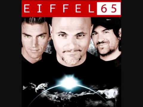 Mc Dawe - Eiffel 65 Remix 4 část