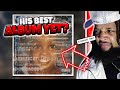 DON'T THINK HE MISSED! 21 Savage - American Dream (FULL ALBUM) REACTION!