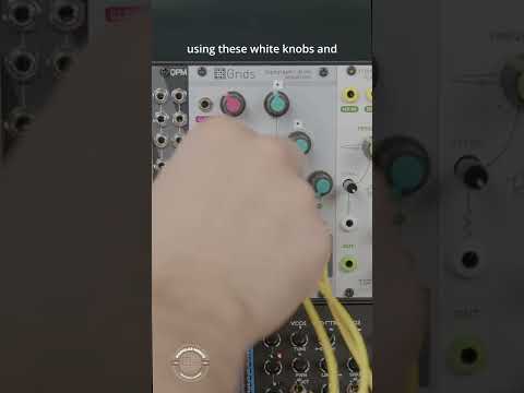 The Modular Minute 116: Euclidean Sequencers
