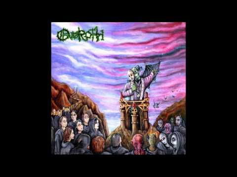 Overoth - Death Personified [Full EP]