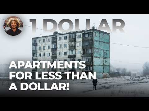 I Visited Vorkuta: A Soviet Ghost Town Where People Still Live