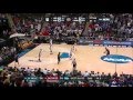 Tyrone Garland La Salle Game Winner vs Ole Miss [HD] 3/25/13