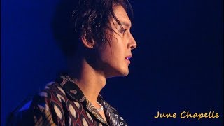 20171202 KIM HYUN JOONG HAZE World Tour in Seoul IT'S OVER